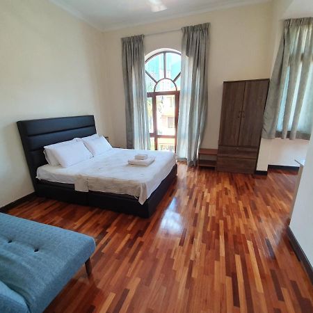 Eden Cosy Living Apartment Batu Ferringhi Exterior photo