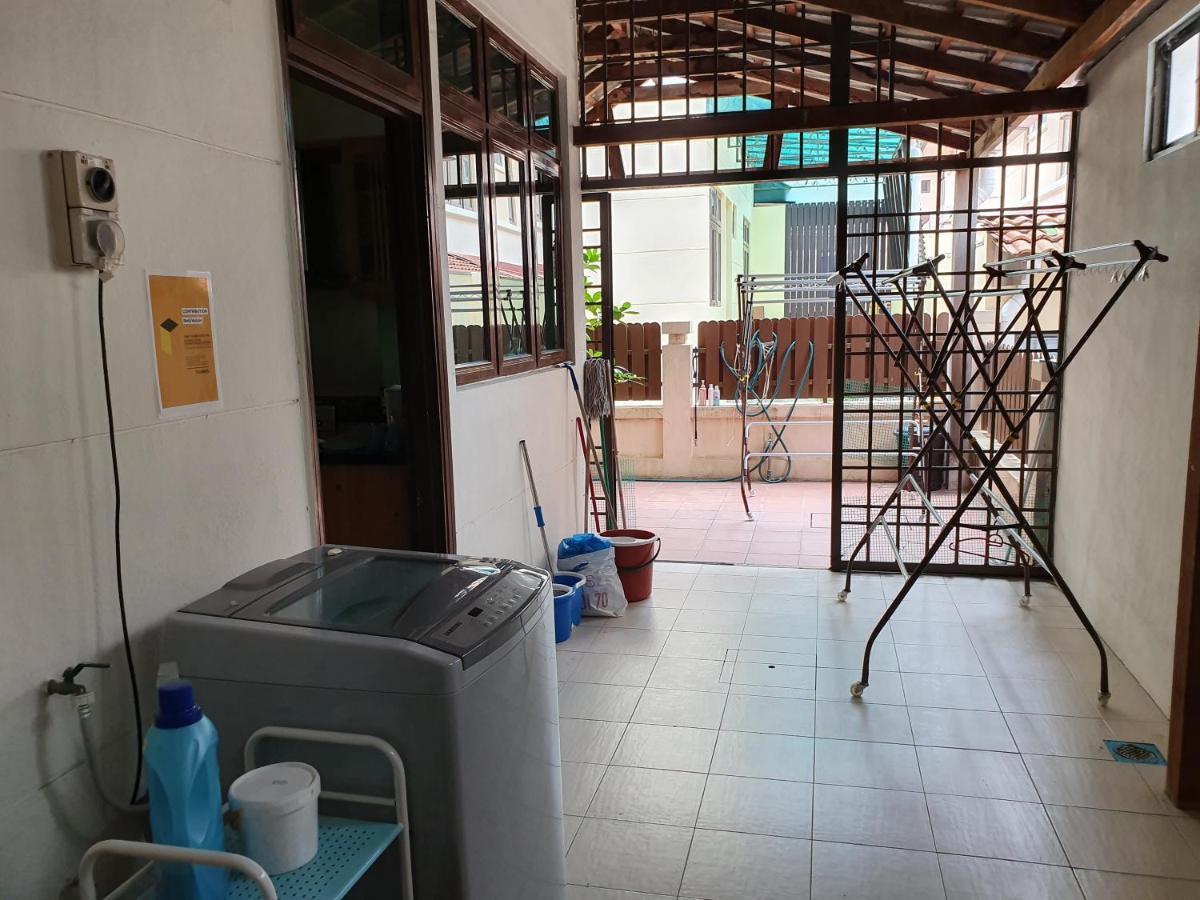 Eden Cosy Living Apartment Batu Ferringhi Exterior photo