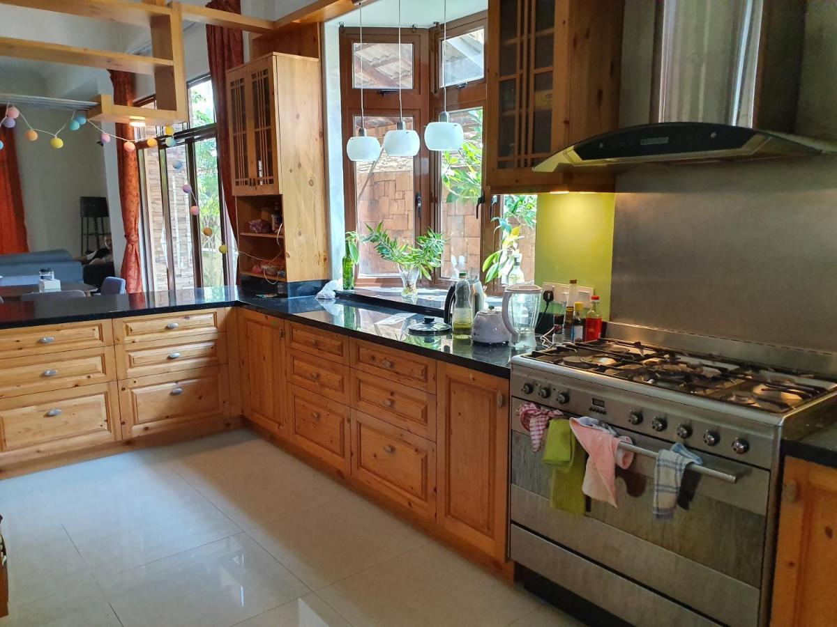 Eden Cosy Living Apartment Batu Ferringhi Exterior photo