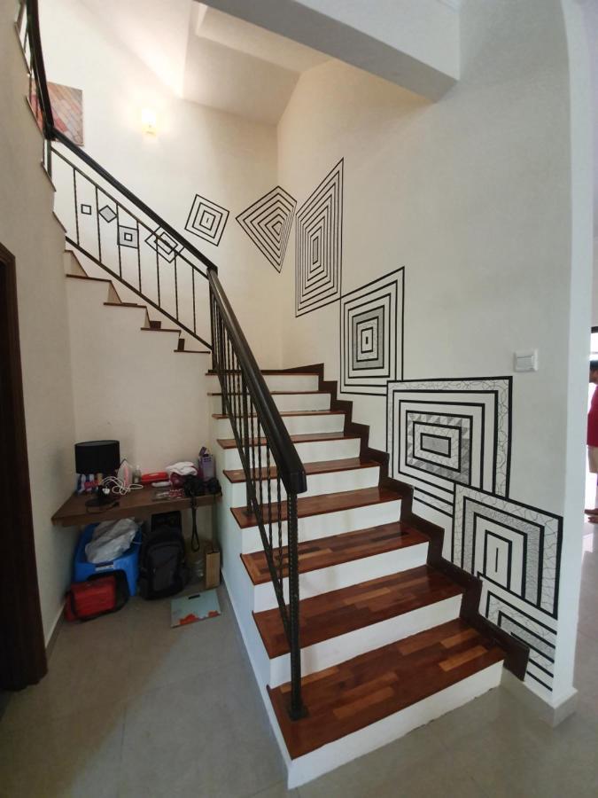 Eden Cosy Living Apartment Batu Ferringhi Exterior photo